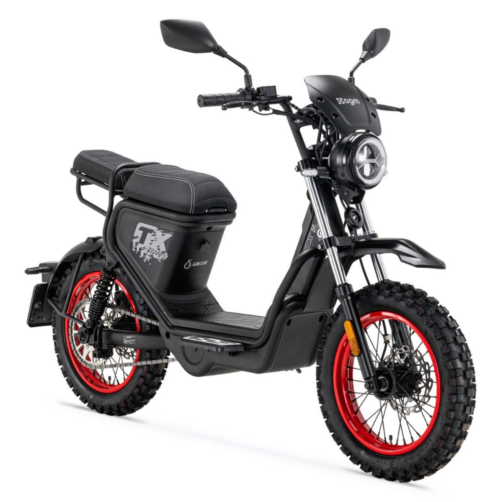 Goccia G01TX