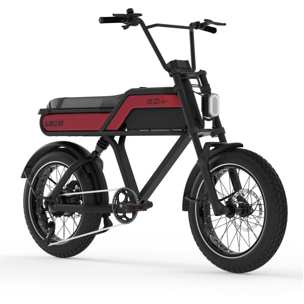 Goccia Sport