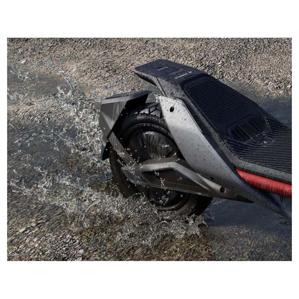 Segway-Ninebot ZT3 Pro D