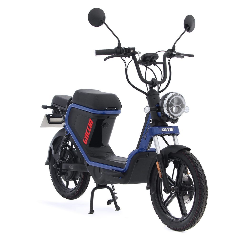 E-MG Goccia 1000