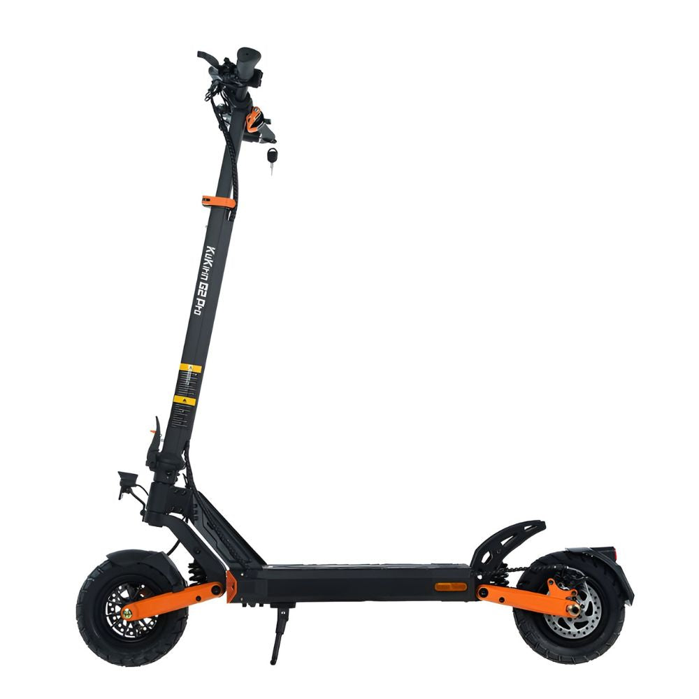 KuKirin G2 Pro (VMP)