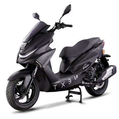 NX² 125i