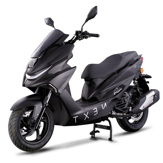 NX² 125i