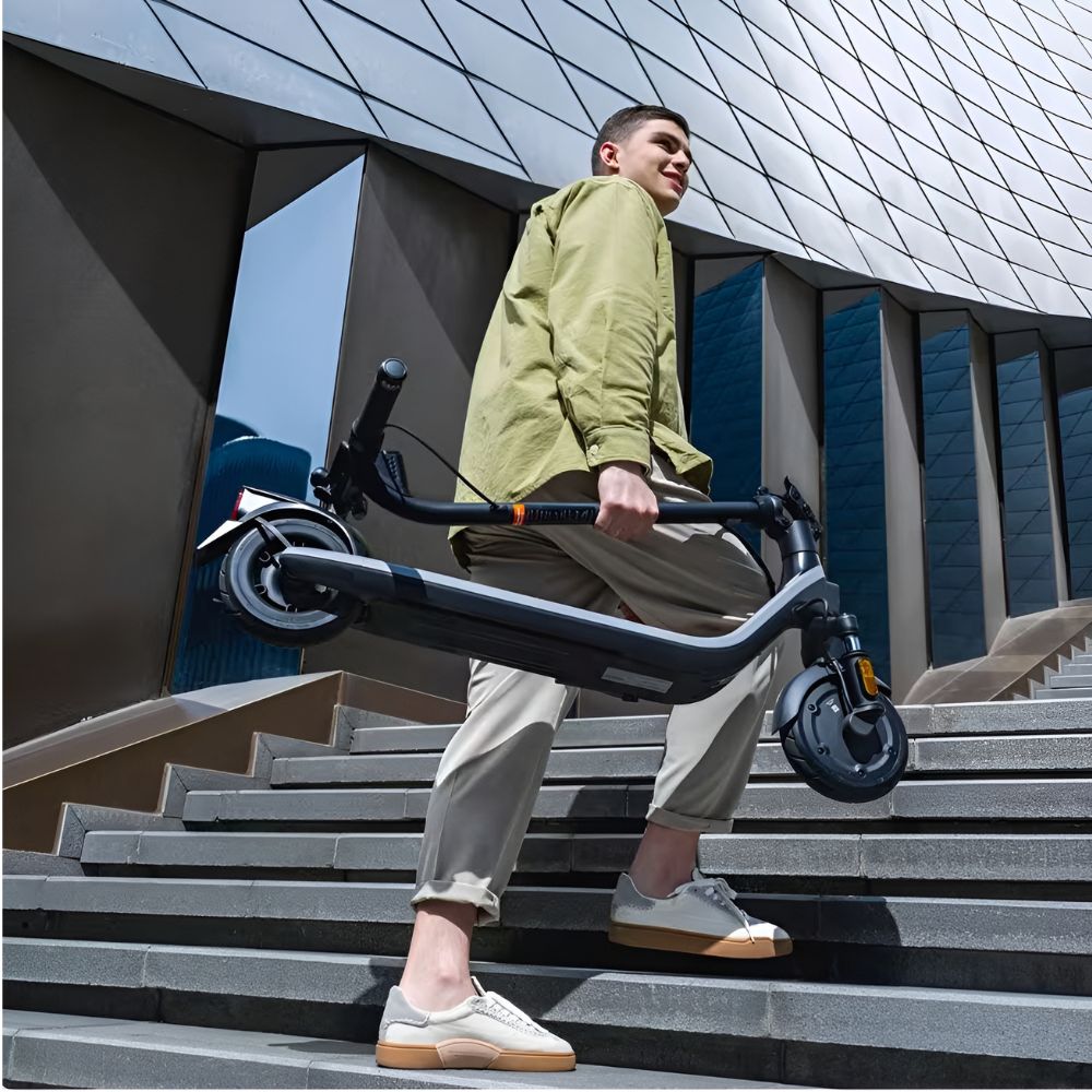 Segway-ninebot E2E II