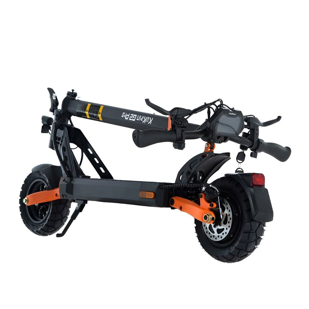 KuKirin G2 Pro (VMP)