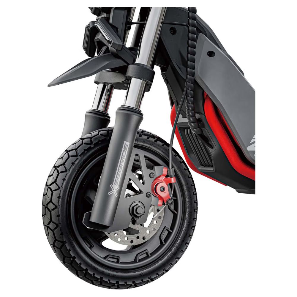 Segway-Ninebot ZT3 Pro D