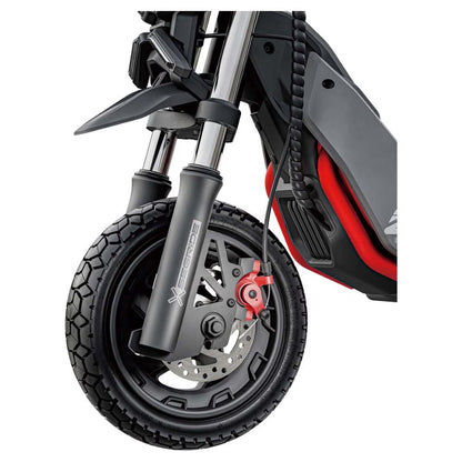 Segway-Ninebot ZT3 Pro D