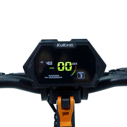 KuKirin G2 Pro (VMP)