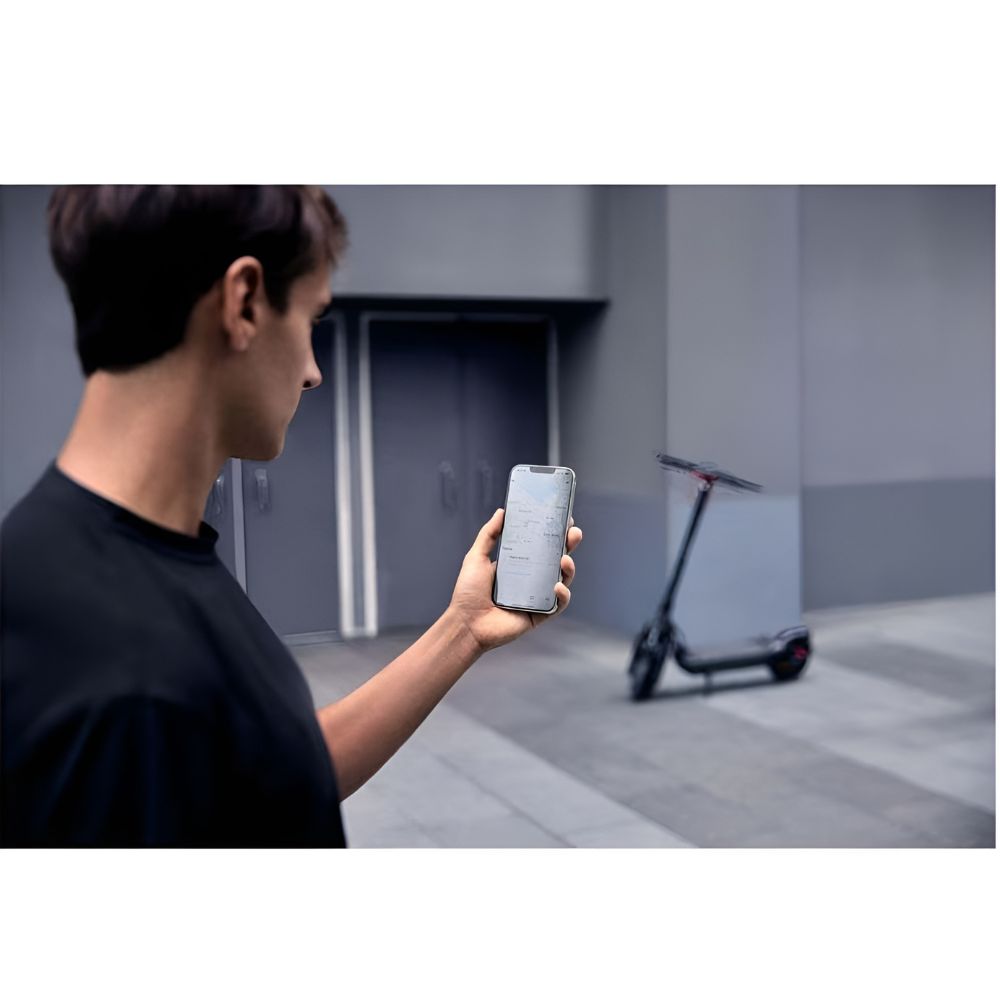 Segway-Ninebot Max G3 D