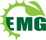 E-mg